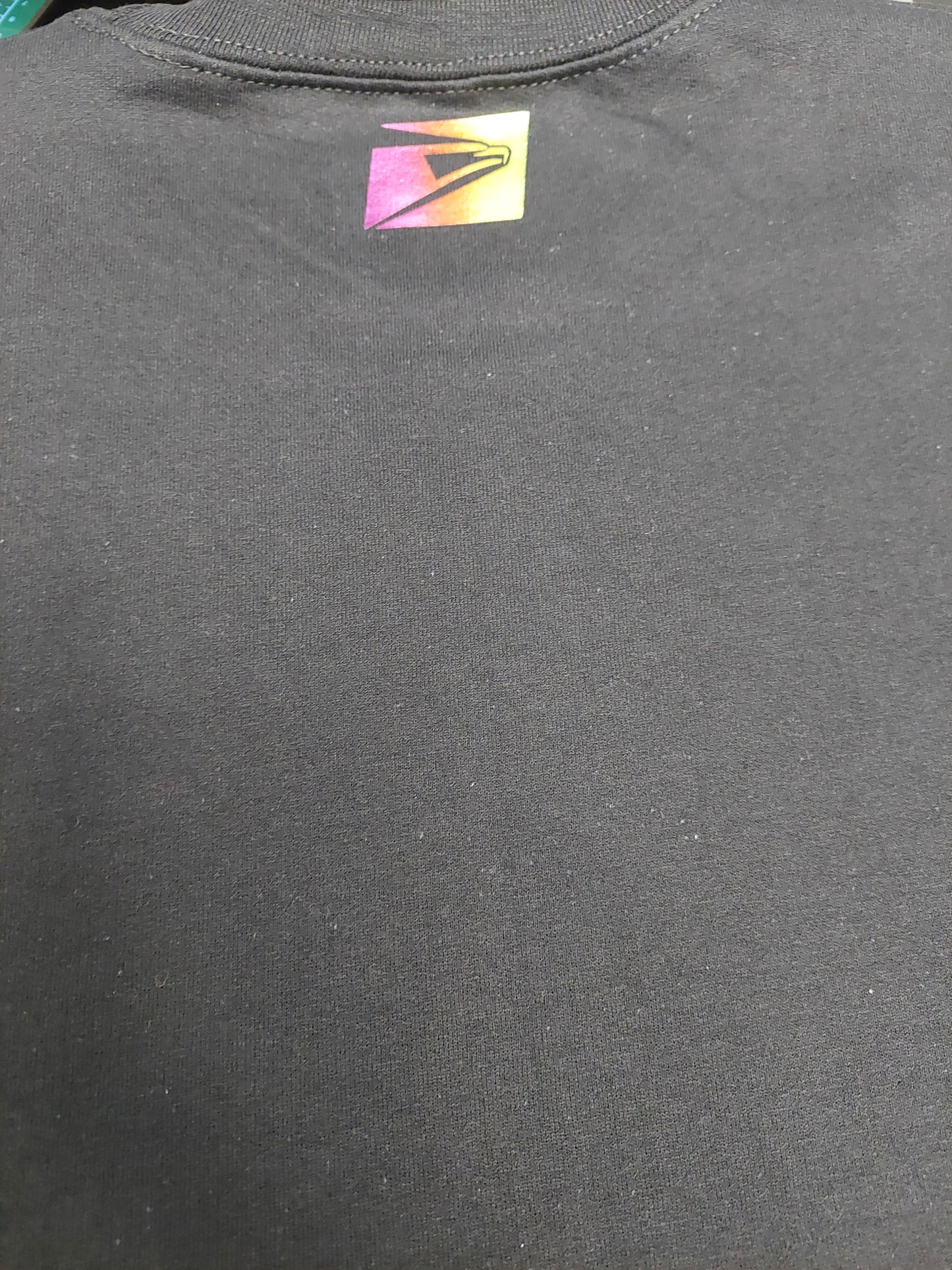 USPS Metallic mail Long Sleeve/ Sweatshirt