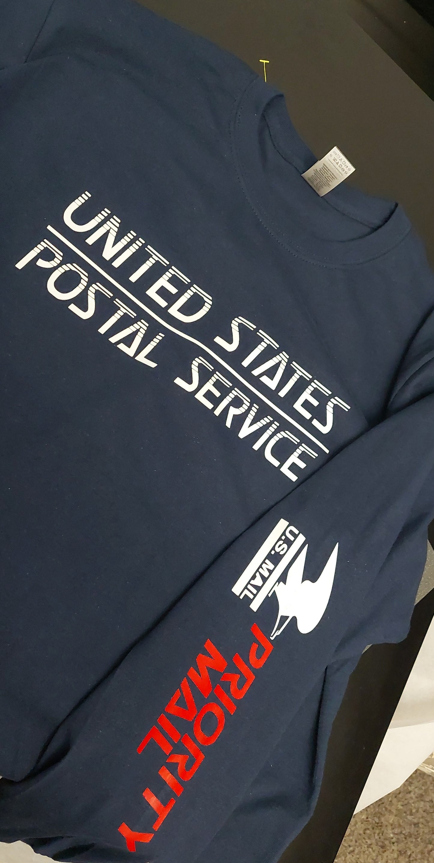 USPS Long Sleeve Shirt