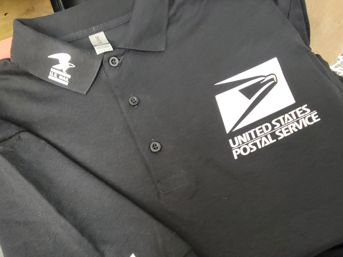 Postal Polo