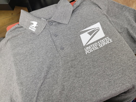 Postal Polo