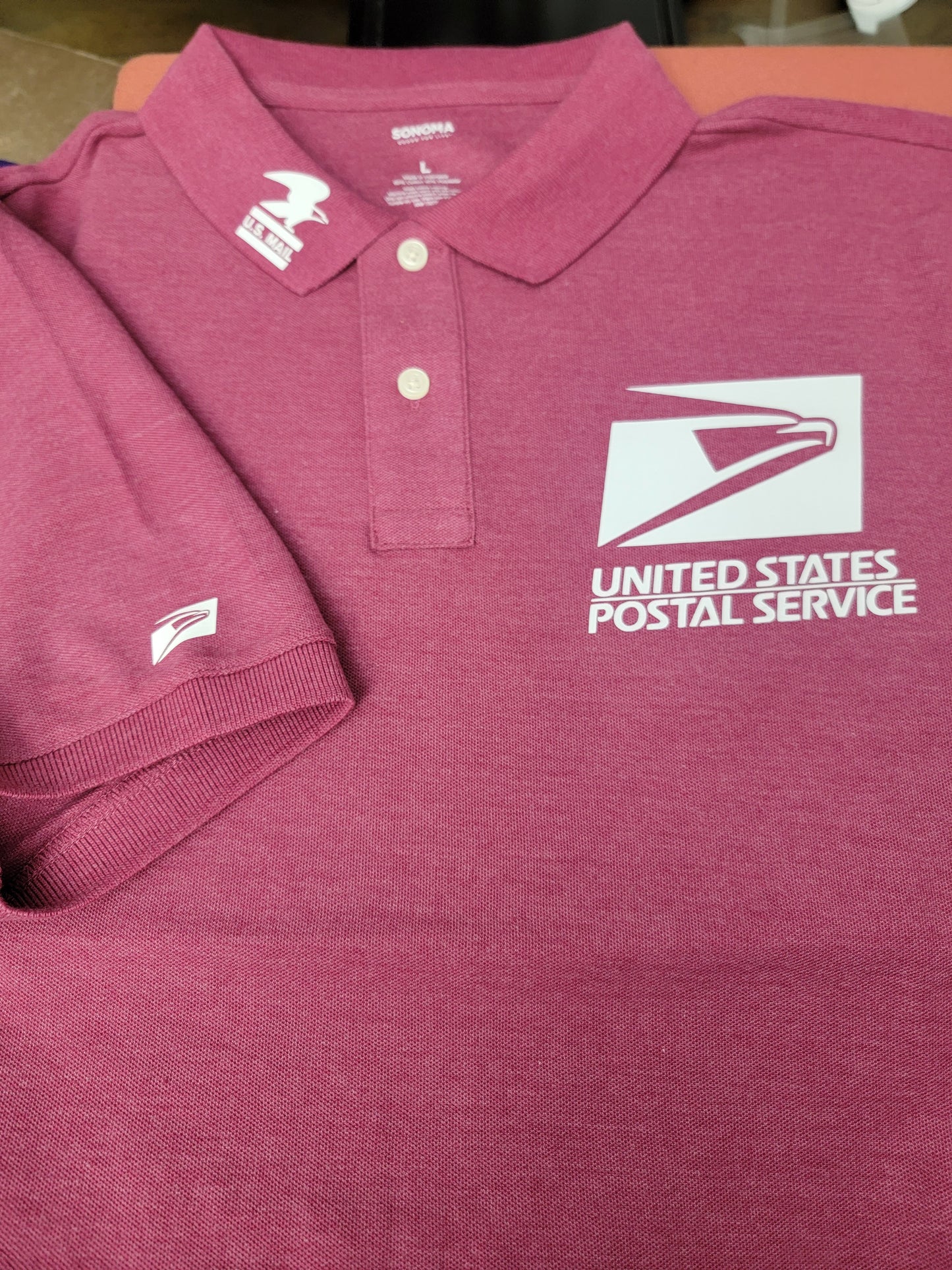 Postal Polo