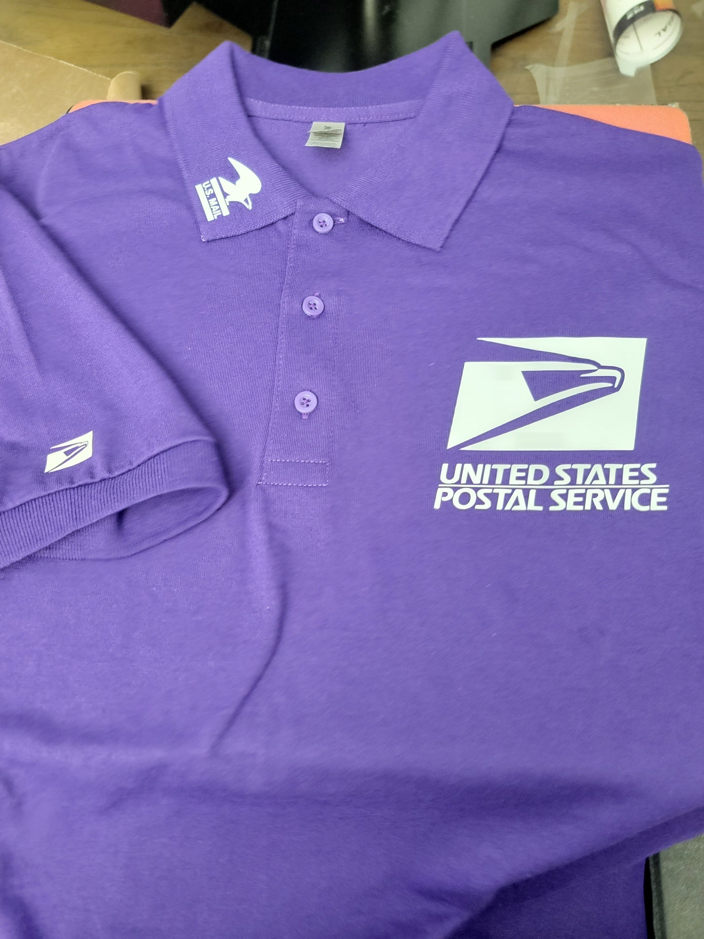 Postal Polo