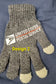 Postal Texting Glove