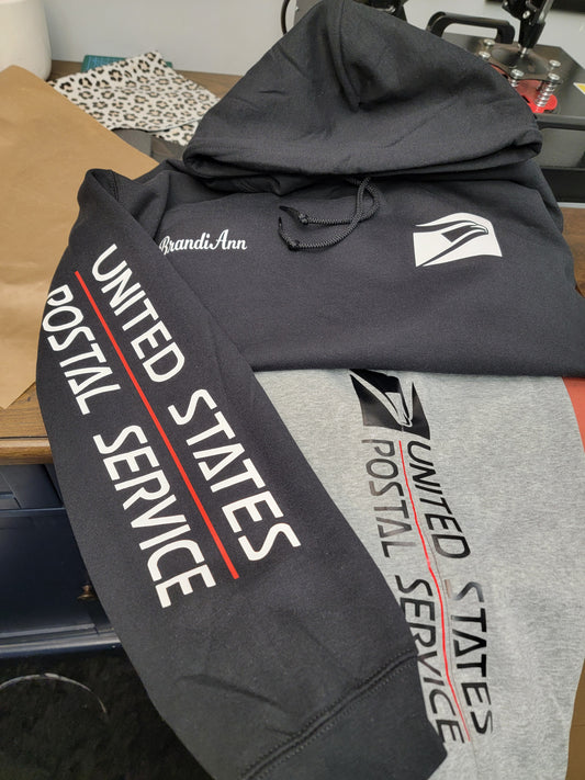 Hoodie and Joggers set