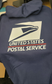 Postal Zip ups