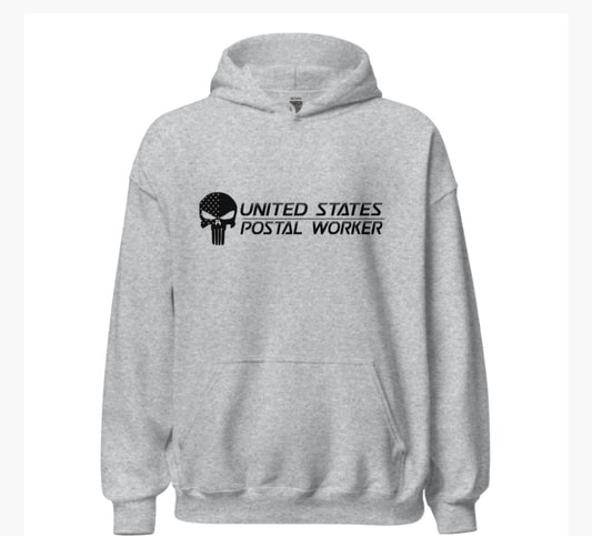 United States Postal Service Sweatshirt/Hoodie/Long Sleeve/Tshirt