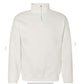 United States postal service Quarter Zip Sweatshirt