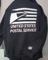 USPS Long Sleeve Shirt/ Sweatshirt/ T-shirt short sleeve