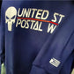 United States Postal Service Sweatshirt/Hoodie/Long Sleeve/Tshirt