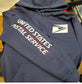 Postal worker Long Sleeve/sweatshirt/hoodie