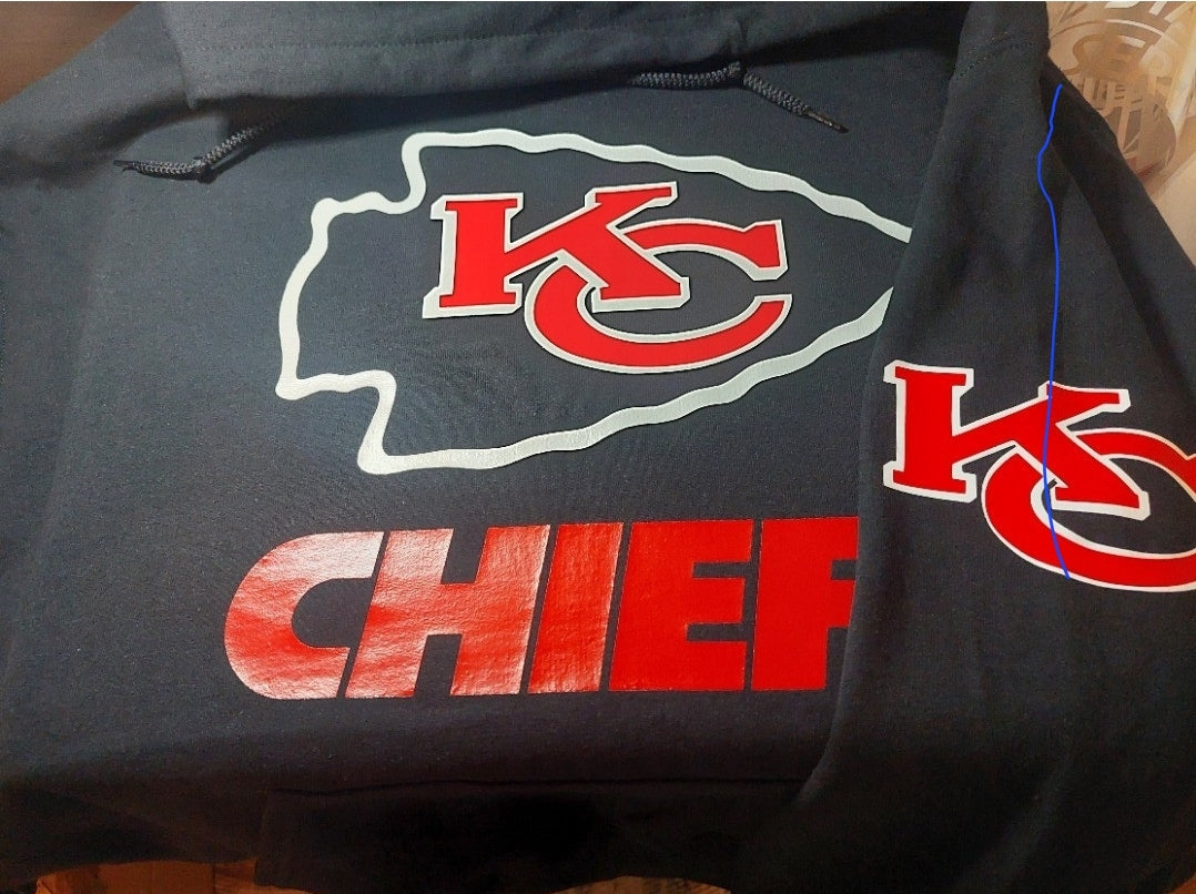 Kansas Chiefs