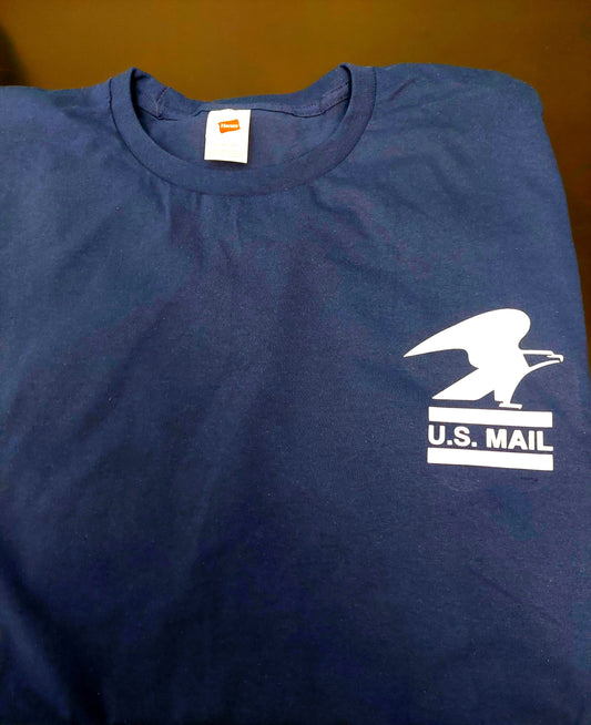 USPS Long Sleeve Shirt/ Sweatshirt