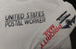 United States Postal Service Custom USPS Long Sleeve Shirt