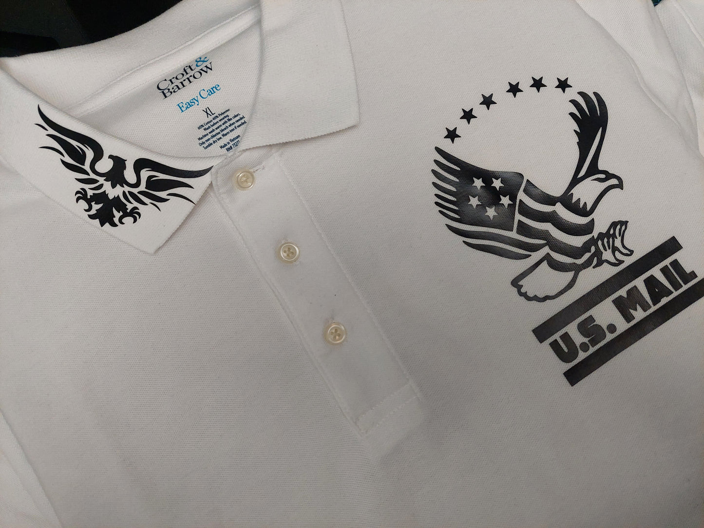 USPS Polo Shirt