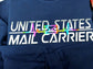 United States Postal Service USPS Metallic mail Long Sleeve