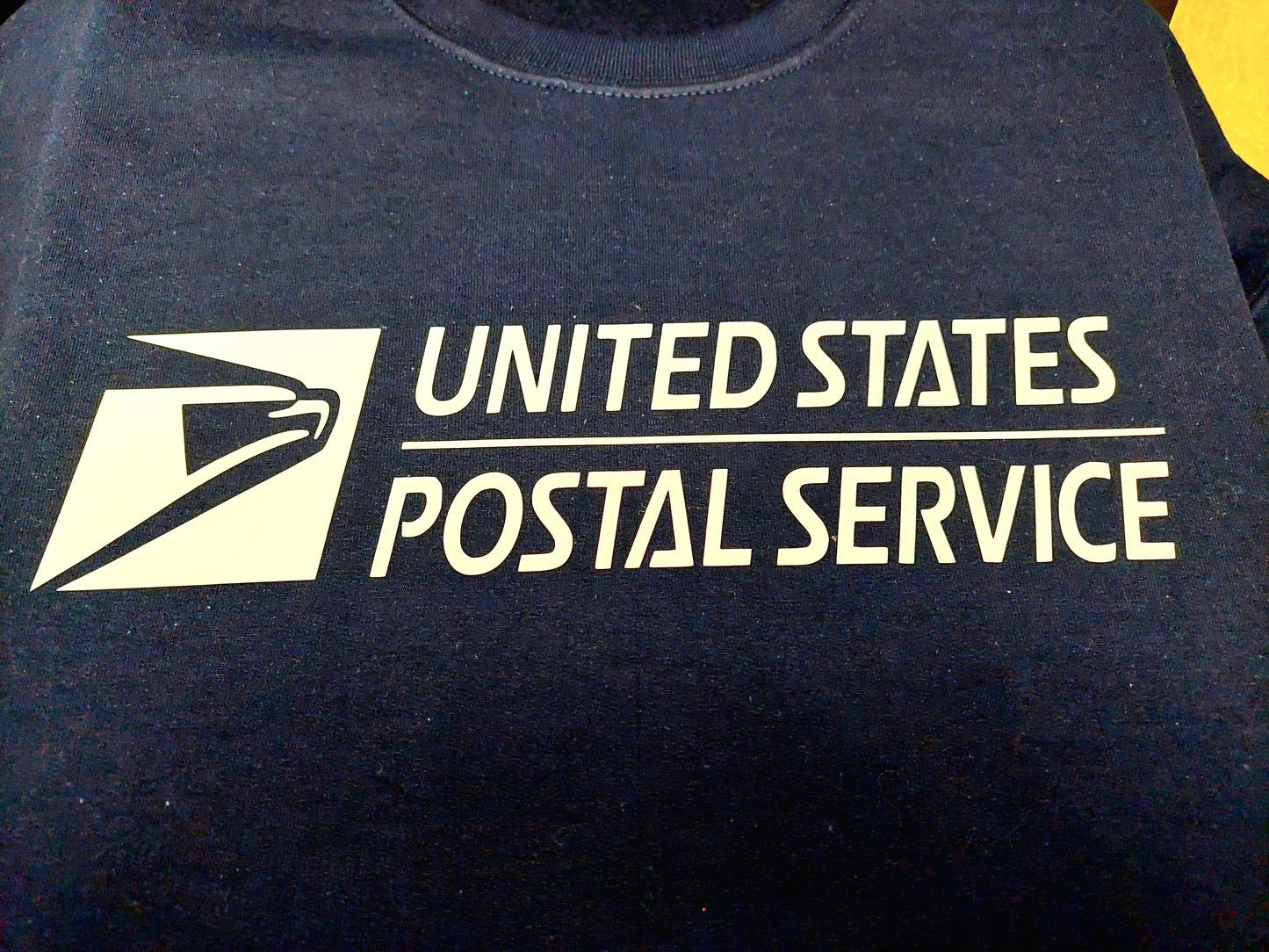 Postal Worker Sweatshirt/Hoodie/Long Sleeve/Tshirt