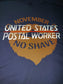 United States Postal Service No Shave November