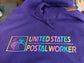 Postal Hoodie