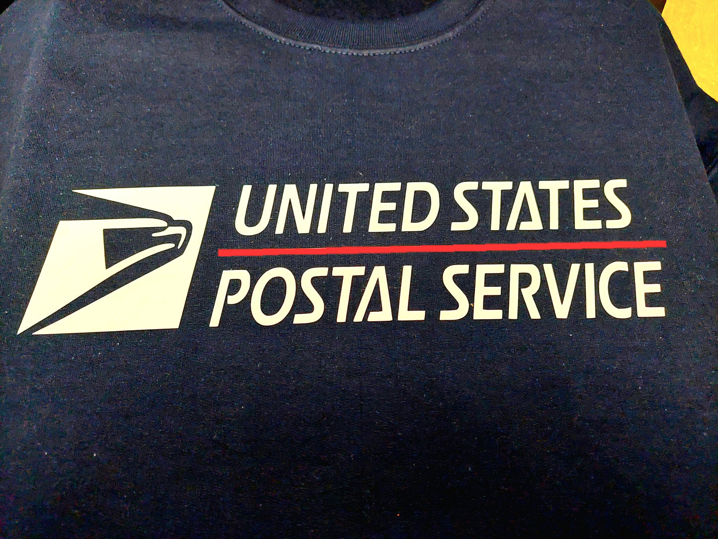 US Postal Sweatshirt/Hoodie/Long Sleeve/Tshirt