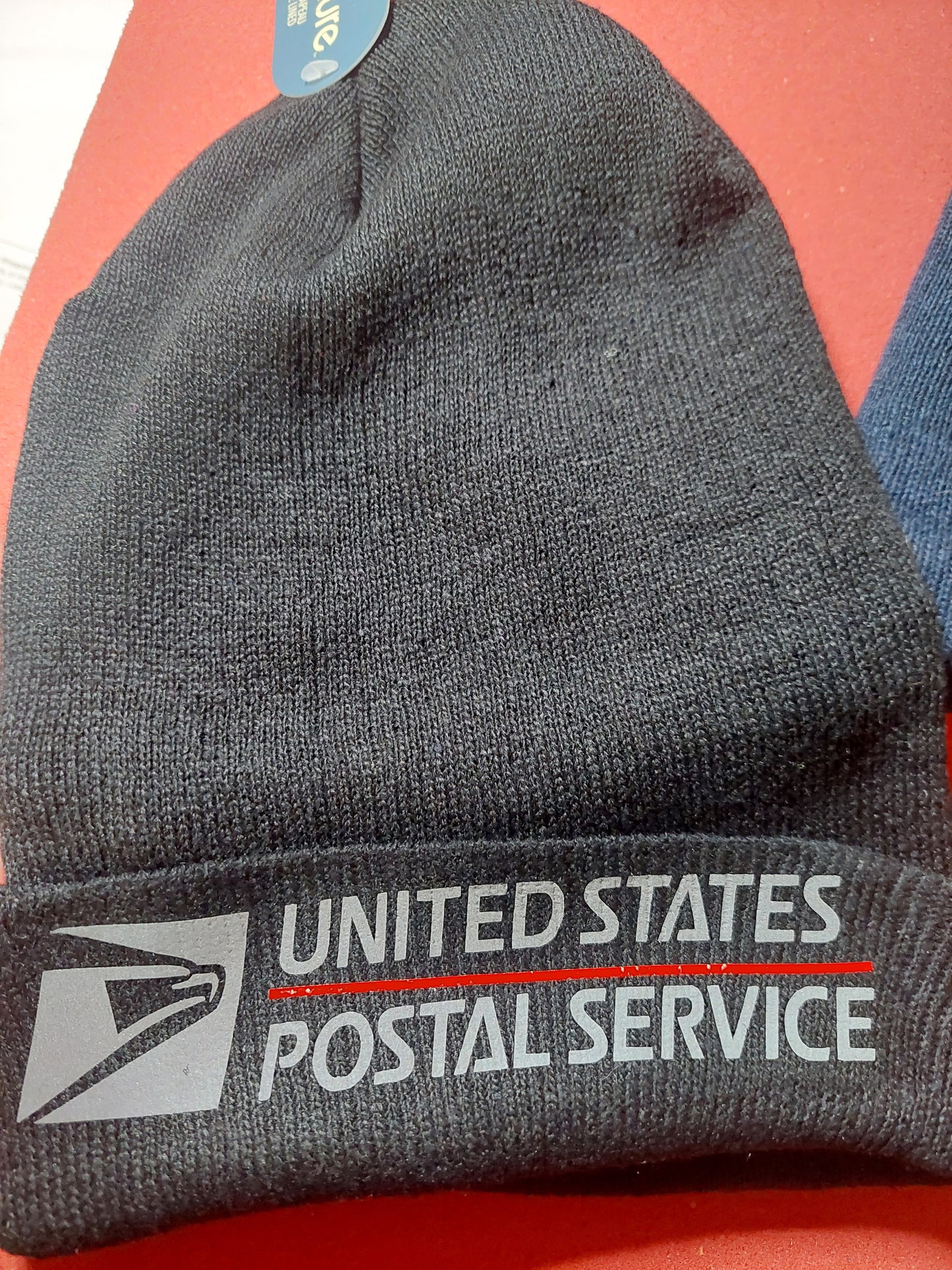 USPS Postal Beanie