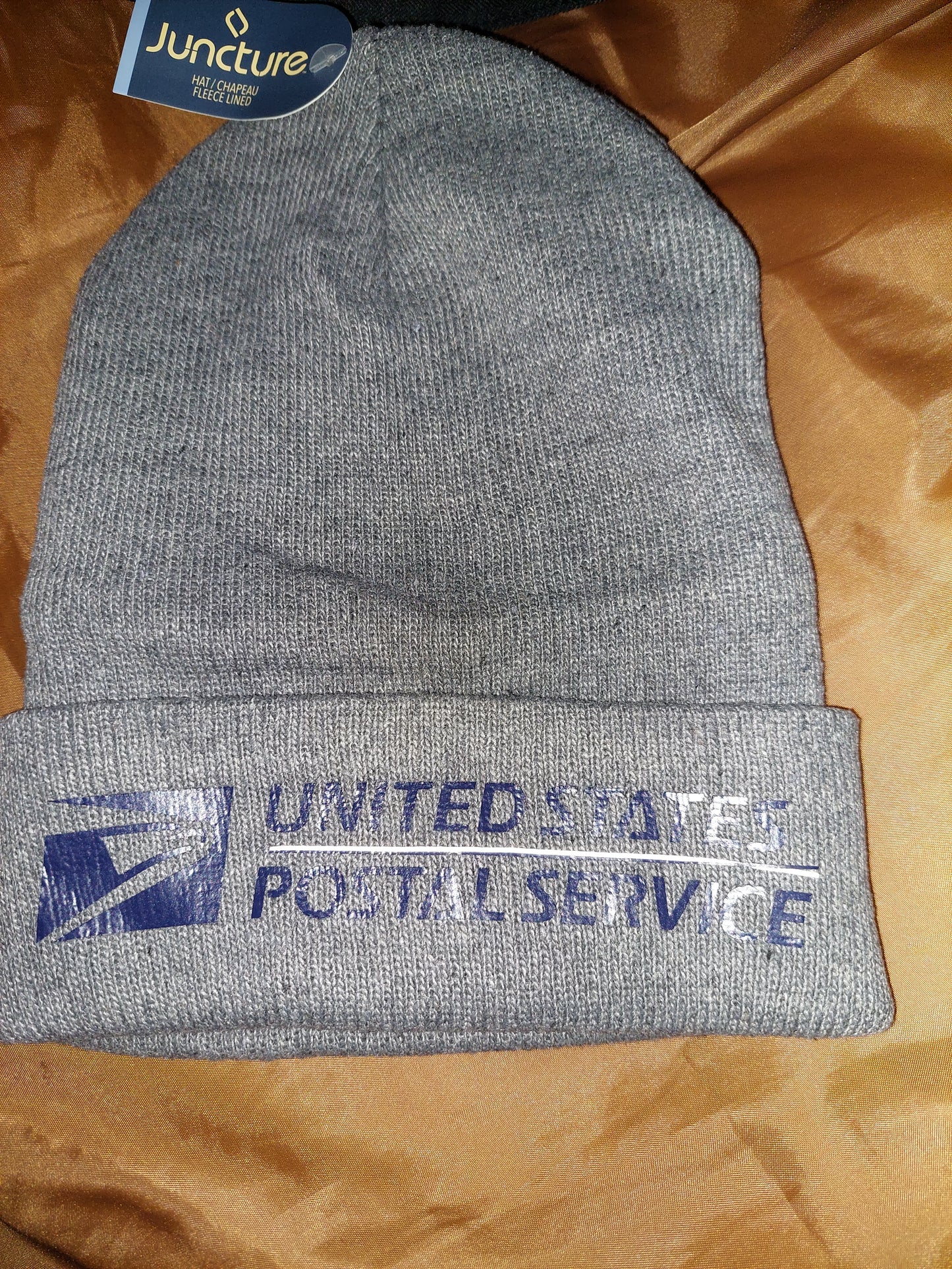 United States Postal Service Beanie