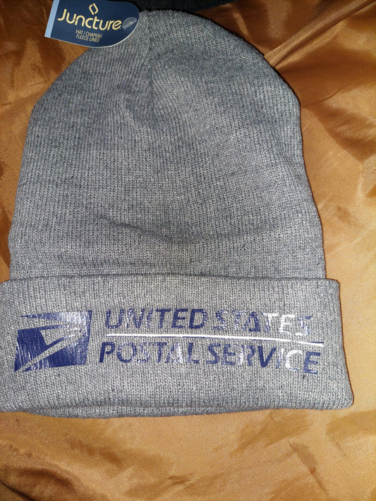 United States Postal Service Beanie