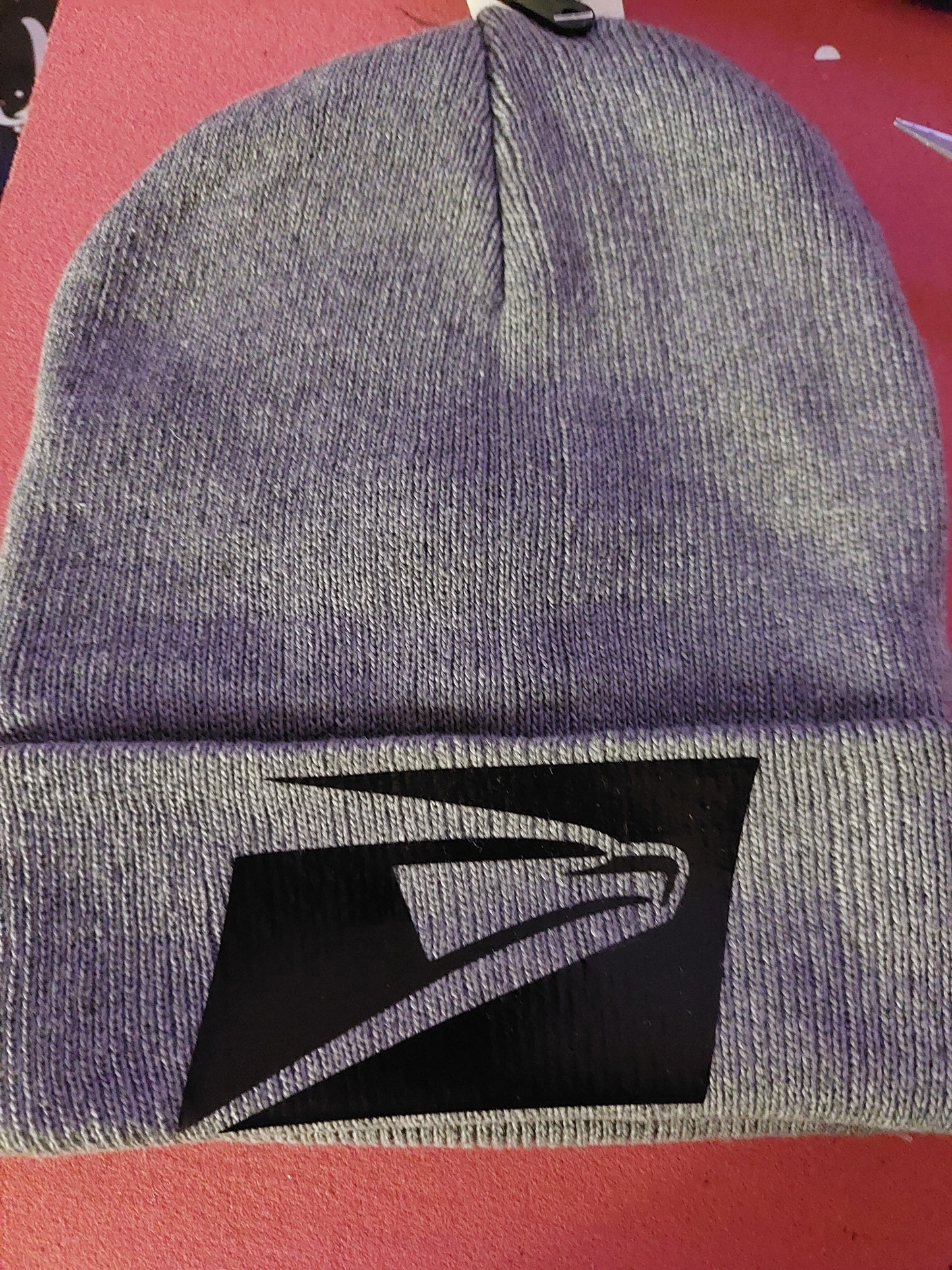 USPS Beanie hat