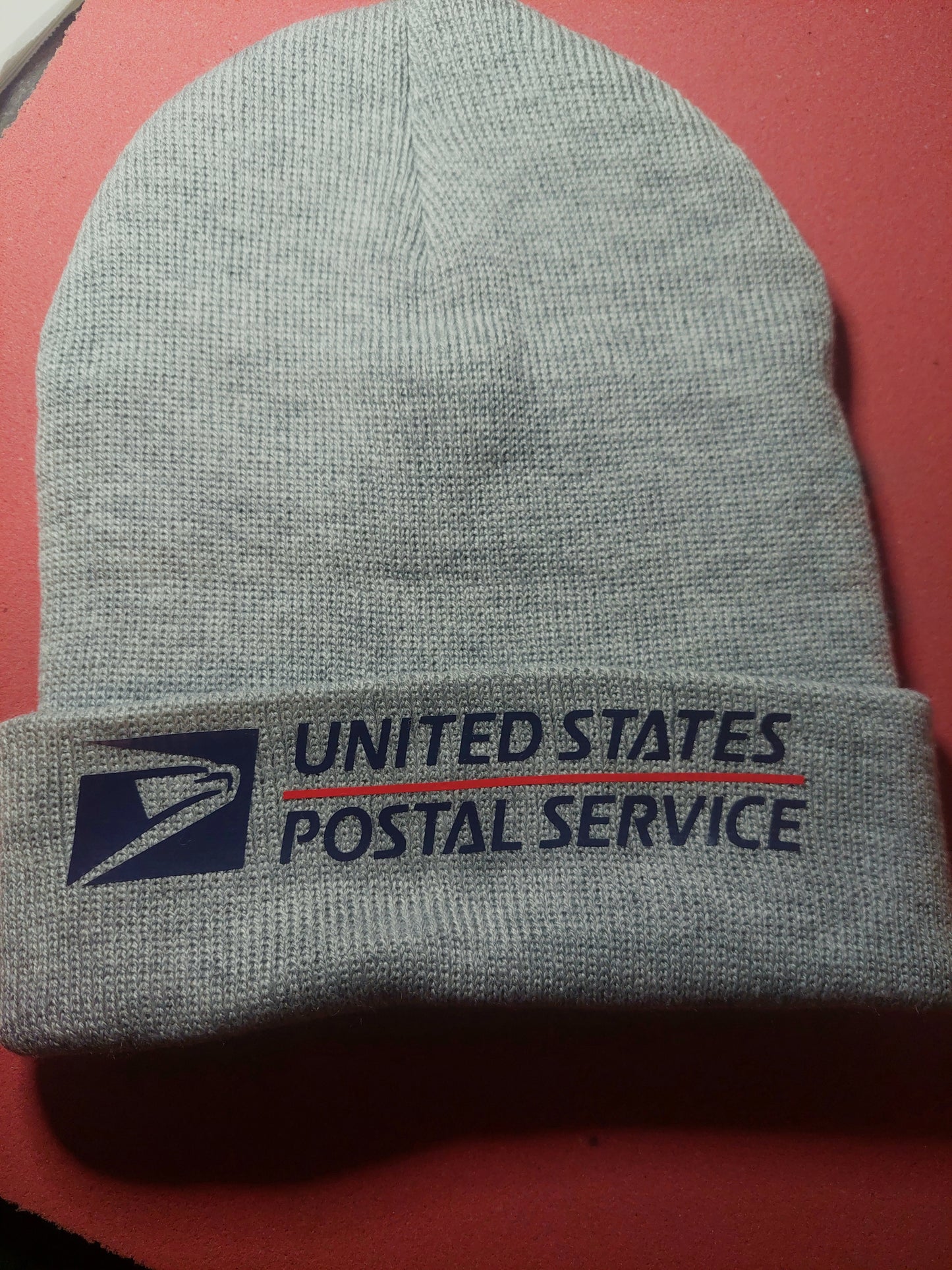 United States Postal Service Beanie