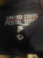 USPS reflective Hoodie, Postal Worker, Post Office