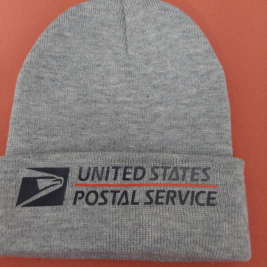 USPS Postal Beanie