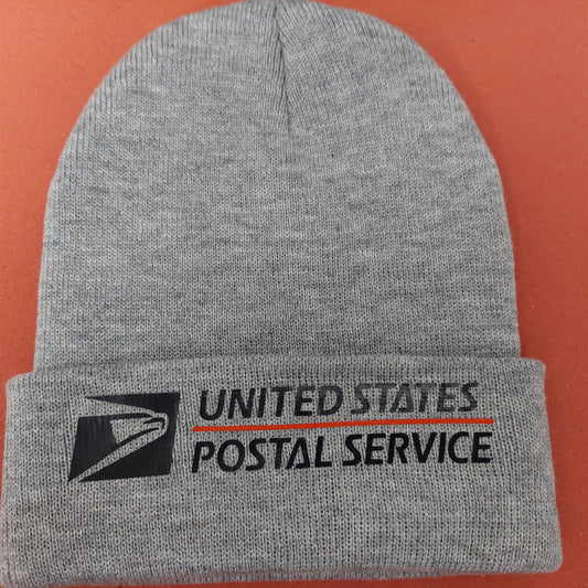 USPS Postal Beanie