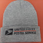 USPS Postal Beanie