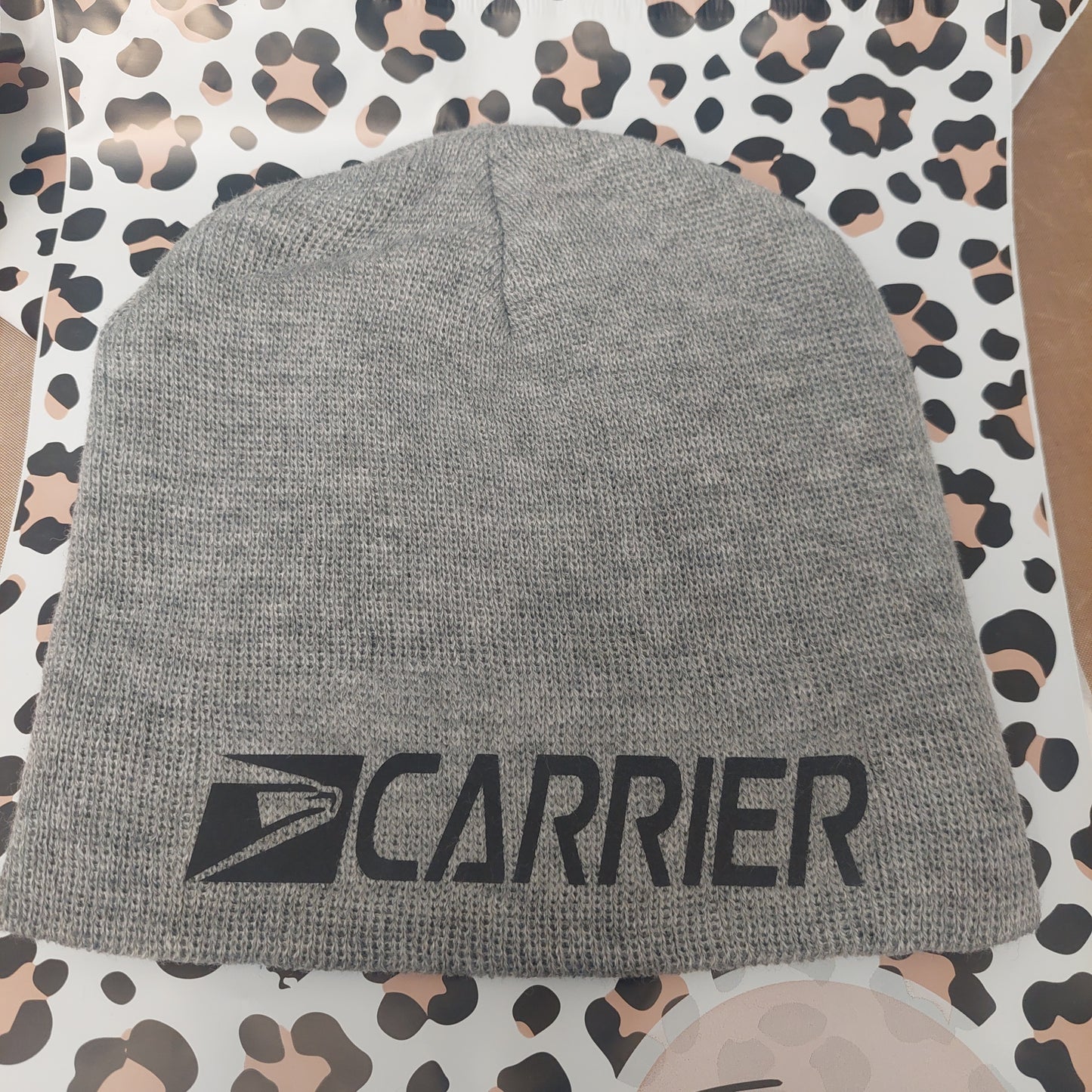 USPS Carrier Beanie