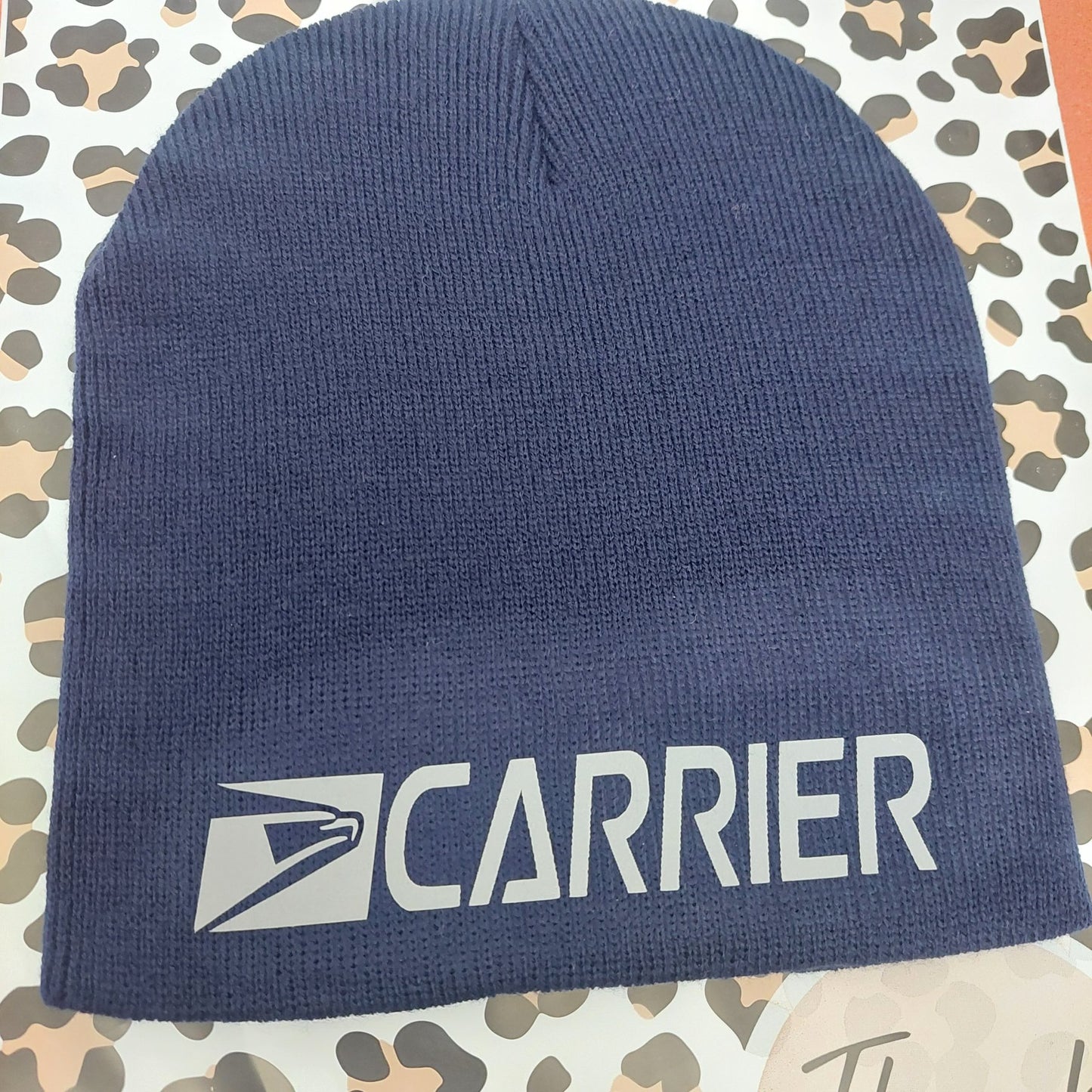 USPS Carrier Beanie