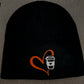 Love Coffee Beanie