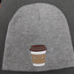 Coffee Beanie