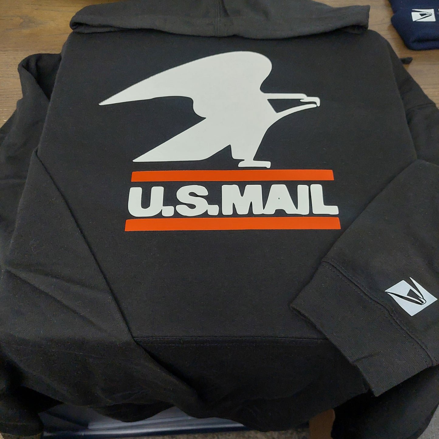 US Mail Sweatshirt/Hoodie/Long Sleeve/Tshirt