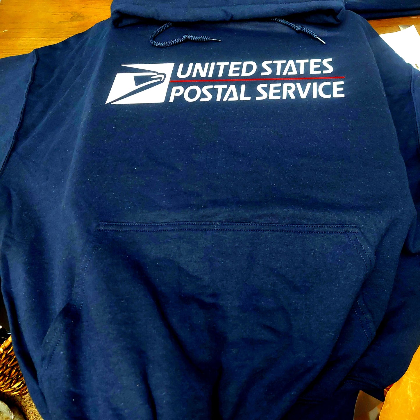 US Postal Sweatshirt/Hoodie/Long Sleeve/Tshirt