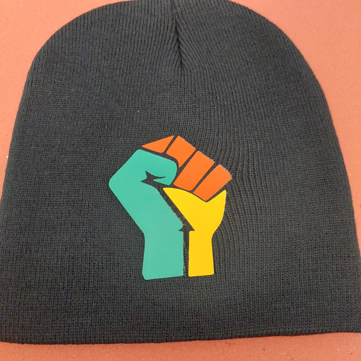 Black History Beanie