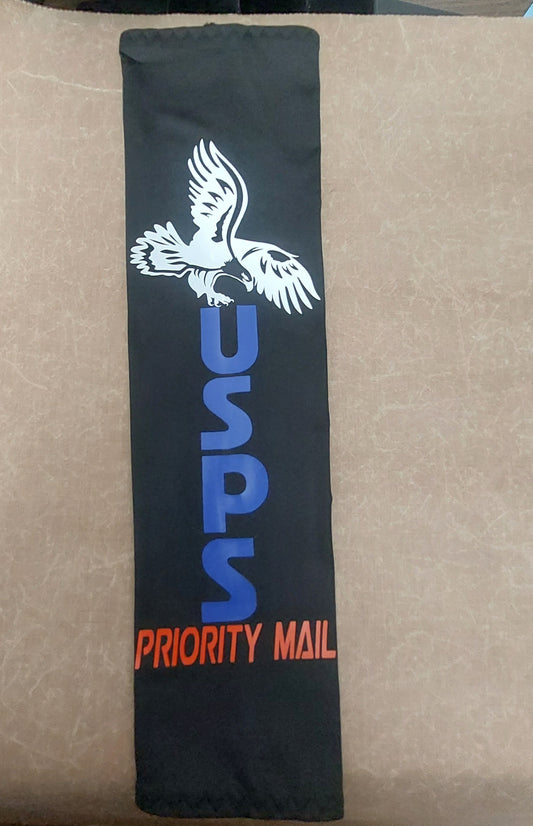 USPS Sleeves