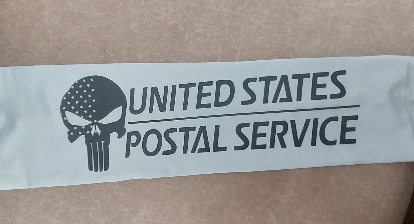 USPS Sleeves