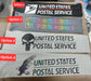 USPS Sleeves