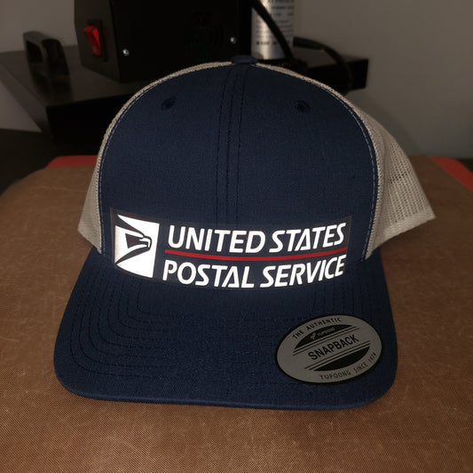 Postal Hat