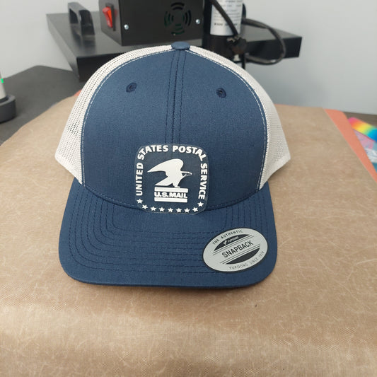 Postal Hat