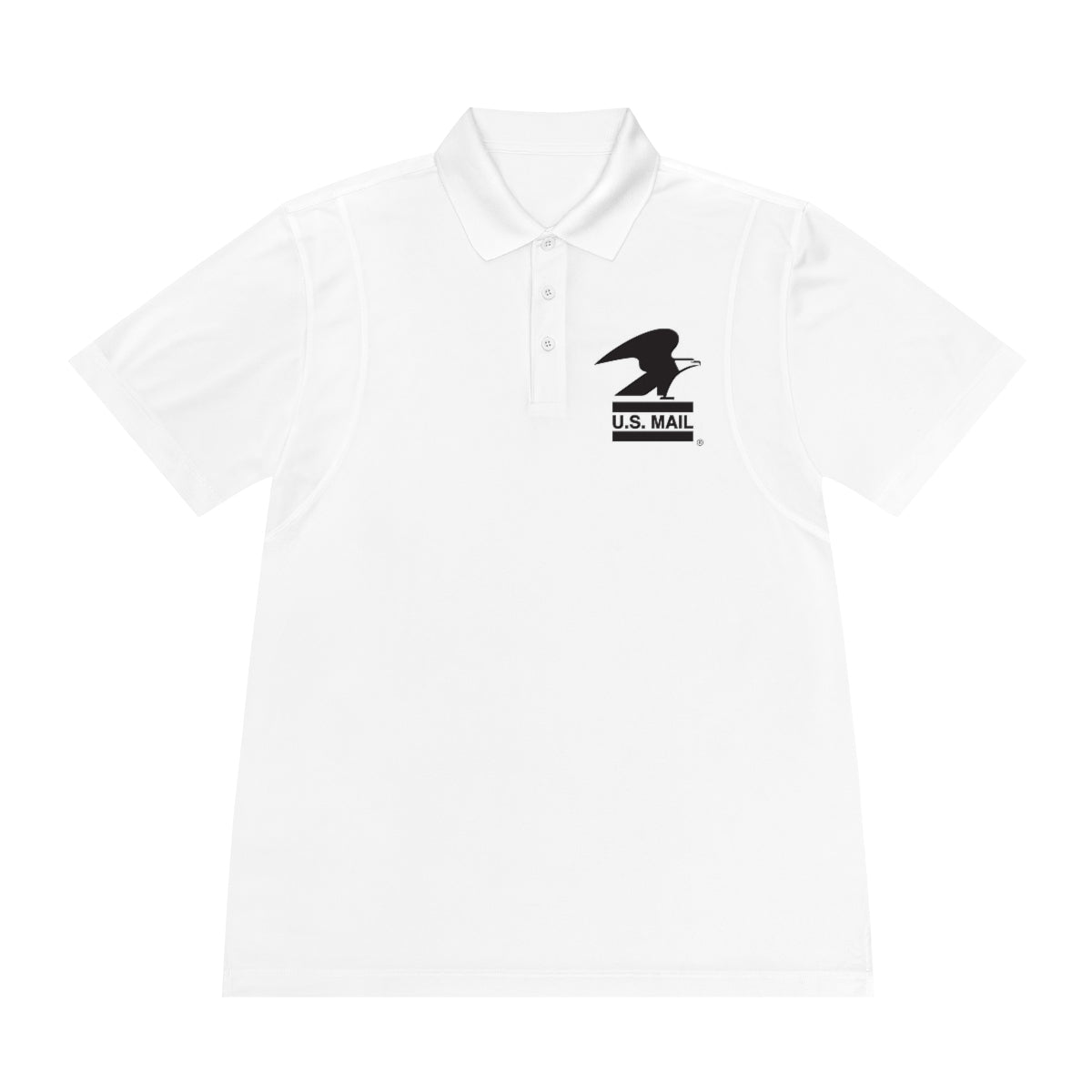 Men's Sport Polo Shirt