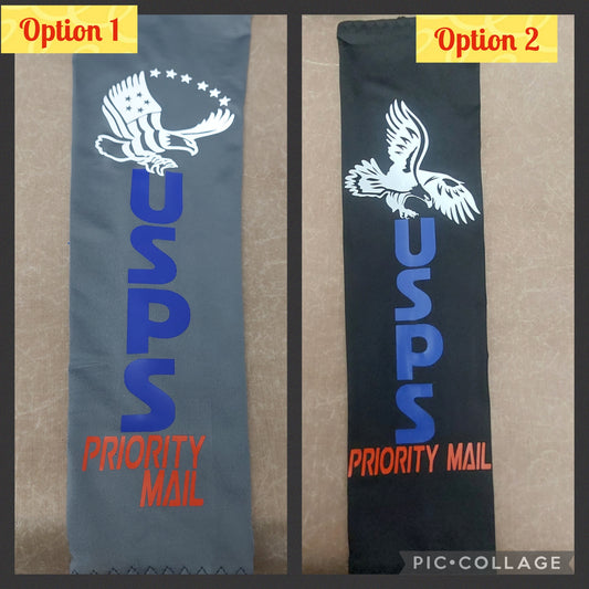 USPS Sleeves
