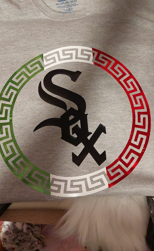 White Sox