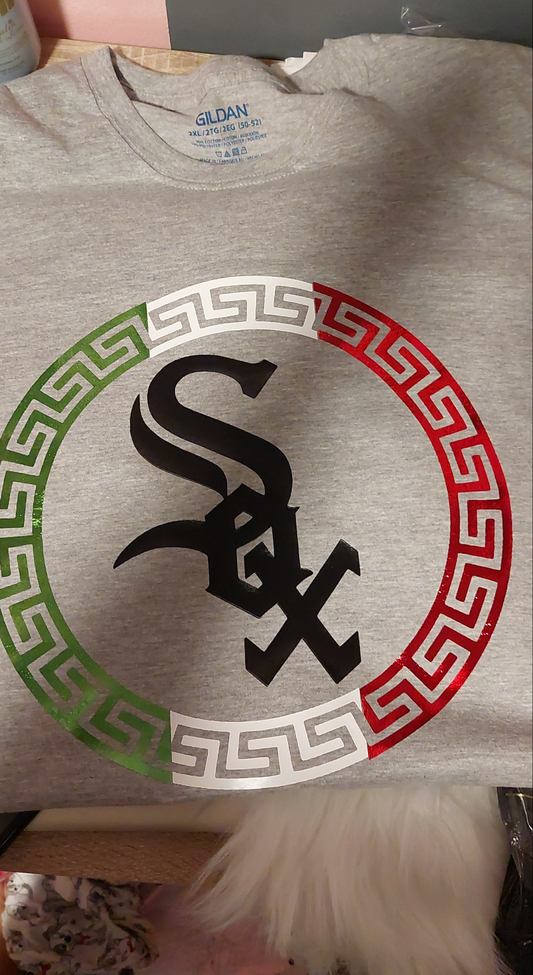 White Sox